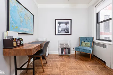 Sold by Brown Harris Stevens