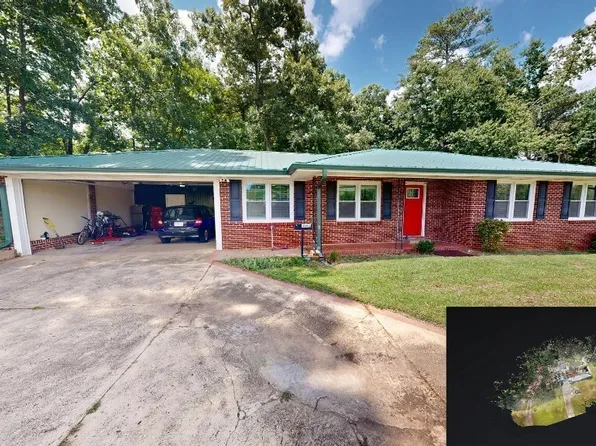 3068 N 27th Hwy, Carrollton, GA 30117