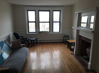 1680-1681 Commonwealth Ave #4C, Brighton, MA 02135