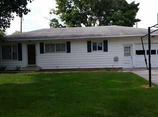 110 Lockhart Ave, Wayne, OH 43466