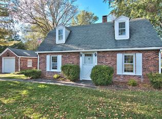 350 E Brown St, East Stroudsburg, PA 18301