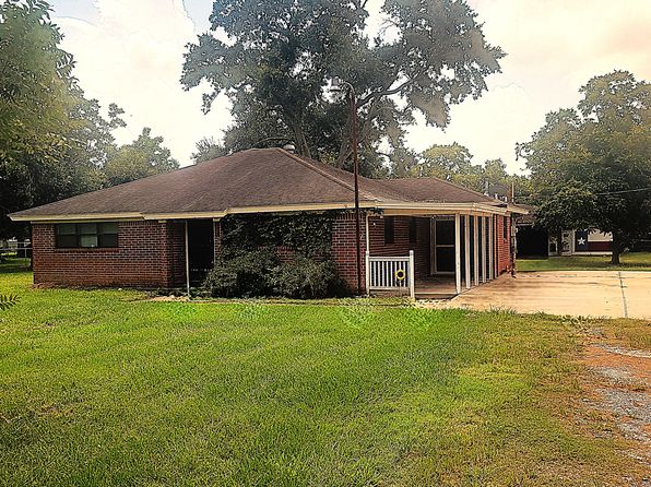 509 Harris Rd