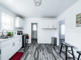 115 Dubois St, Springfield, MA 01151