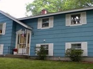 44 Tenby Dr, Nashua, NH 03062