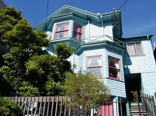 328 Wayne Ave #A, Oakland, CA 94606