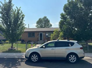 220 Church Ave, Cheyenne, WY 82007