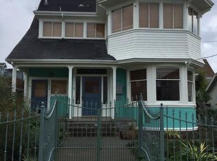 1018 E 17th St APT A, Oakland, CA 94606