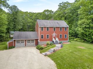 141 Mitchell Road, Nottingham, NH 03290
