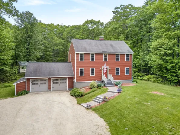 141 Mitchell Road, Nottingham, NH 03290