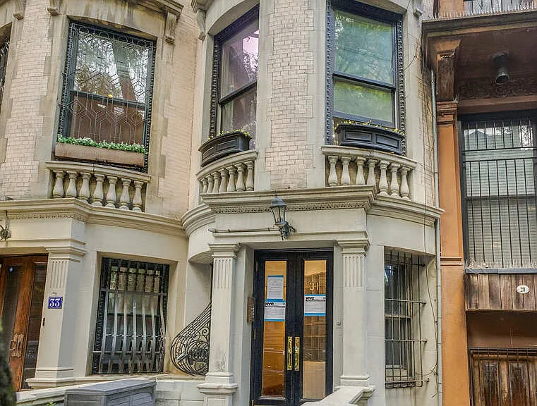 31 W 94th St #3B — Photo 11