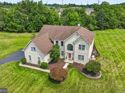 640 Willowbend Dr, Blue Bell, PA, 19422