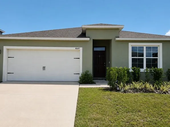 4669 BERNARD BOULEVARD, HAINES CITY, FL 33844