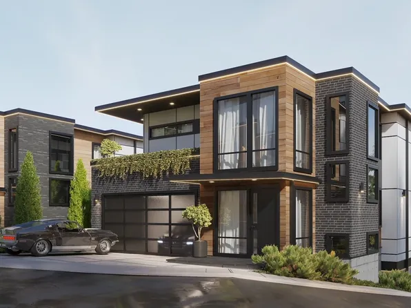 7105 NE 119th Lane, Kirkland, WA 98034
