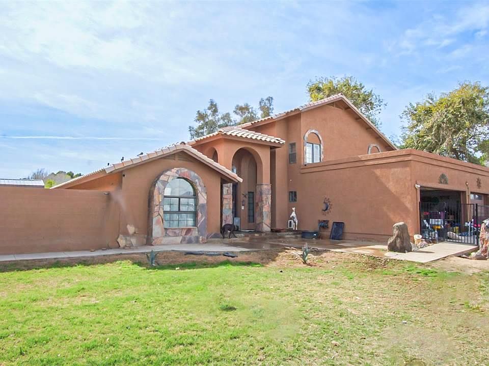 5117 W Poppy St, Yuma, AZ 85364 | MLS #20260557 | Zillow