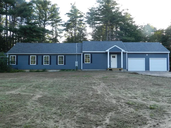 17 Montgomery Road, Windham, ME 04062