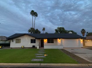 261 S Trontera Cir, Litchfield Park, AZ 85340