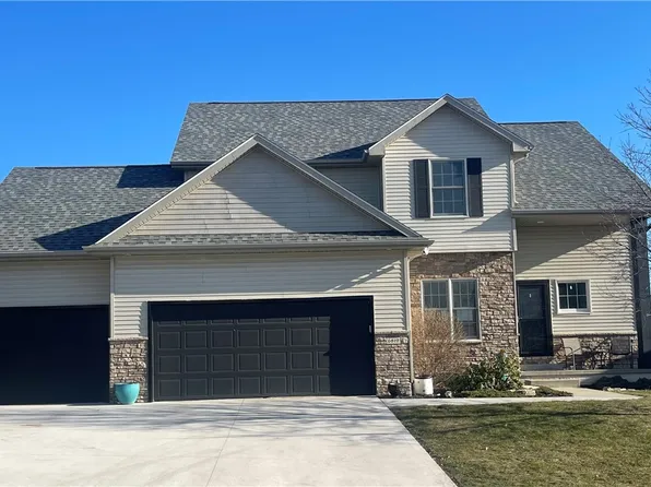 6819 Mark Twain Ct, Johnston, IA 50131