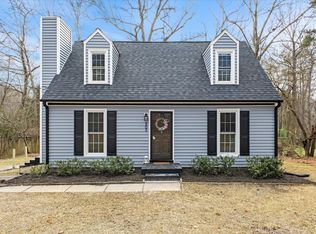 303 Sandy Run, Knightdale, NC 27545