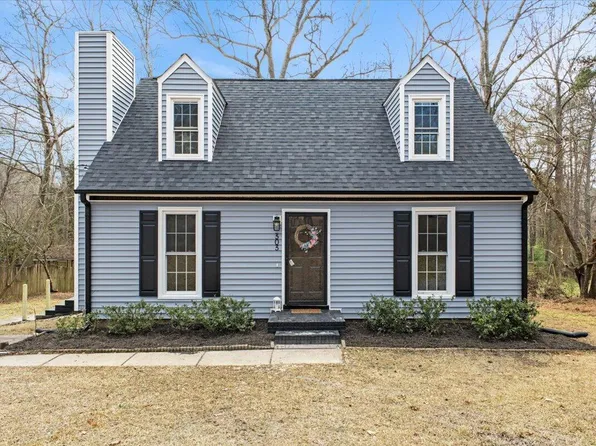 303 Sandy Run, Knightdale, NC 27545