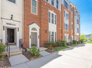 2307 Brookmoor Ln #344A, Woodbridge, VA 22191