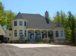 1266 S Advance Rd, East Jordan, MI 49727