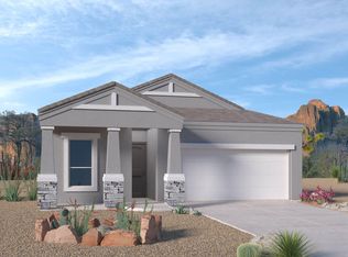 24520 N 17th Way, Phoenix, AZ 85024