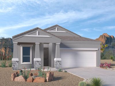 24520 N 17TH Way, Phoenix, AZ, 85024