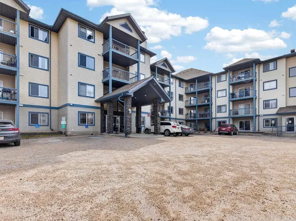 16303 95th St NW #319, Edmonton, AB T5Z 3V1