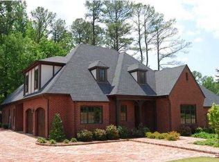 1135 Glen Manor Dr, Birmingham, AL 35243