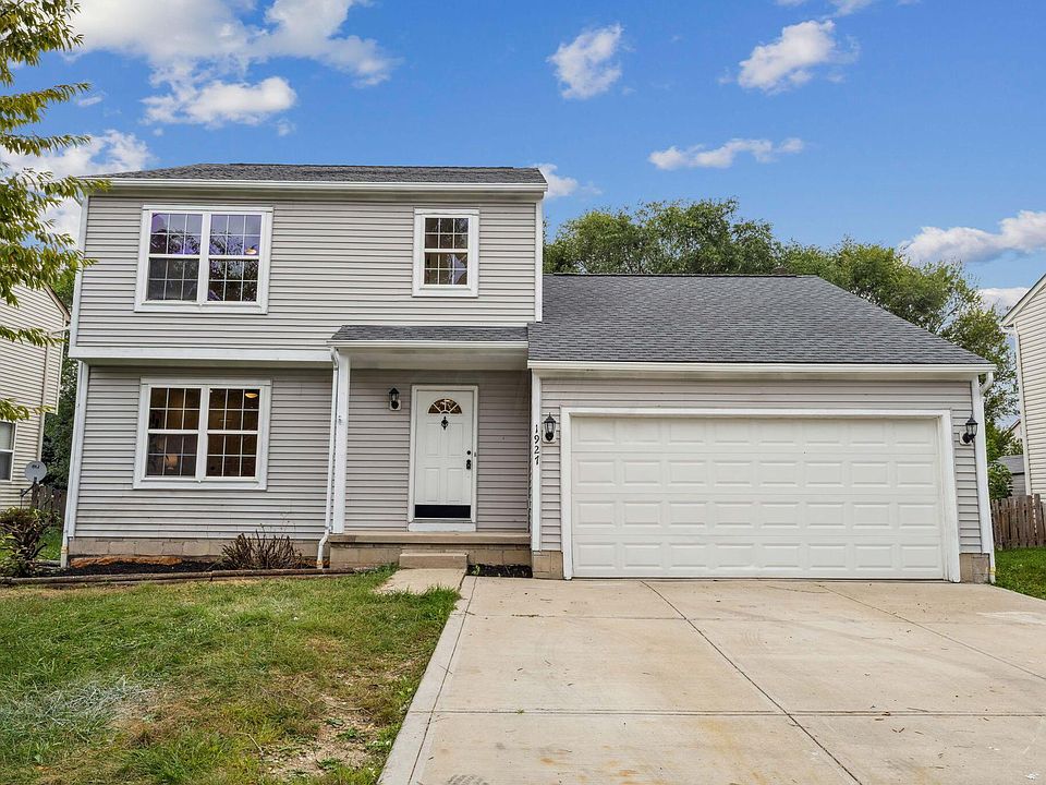 1927 Berwick Ct, Delaware, OH 43015 Zillow