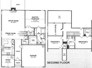 1933 Wilburn Park Ln NW, Charlotte, NC 28269