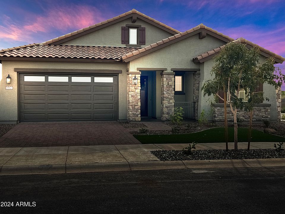 1st image of 15823 W Mariposa Grande Drive