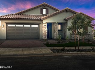 15823 W Mariposa Grande Dr, Surprise, AZ 85387