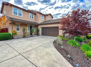 873 Saratoga Dr, Napa, CA 94559