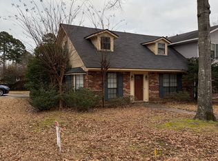 2450 Melody Ln, Ruston, LA 71270