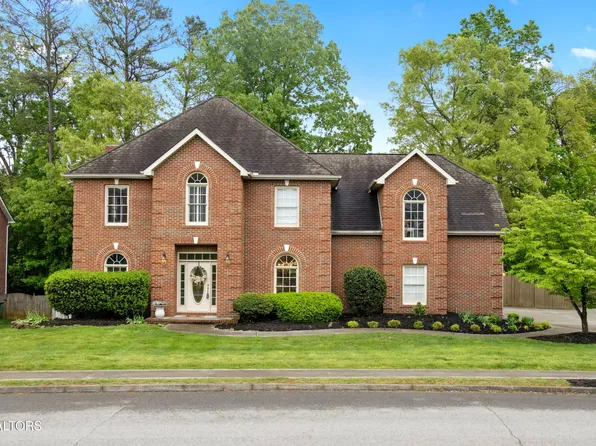 2706 Moon Shores Dr, Knoxville, TN 37938