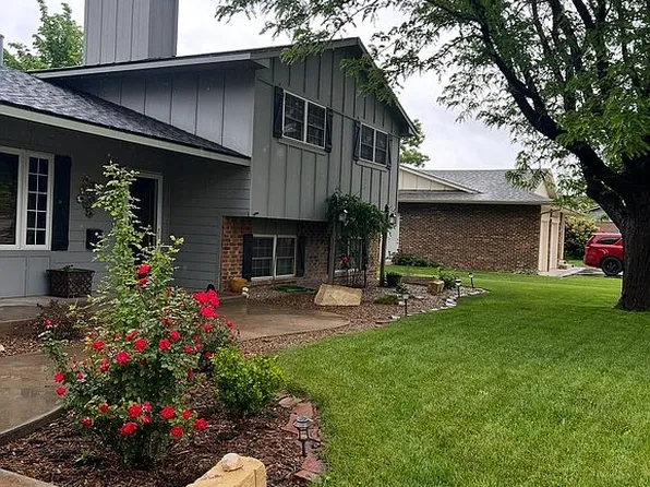 1503 N Rowland Rd, Garden City, KS 67846