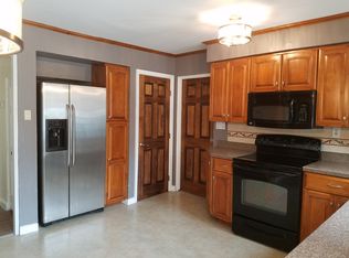 202 N Highland Ave, Cheswick, PA 15024
