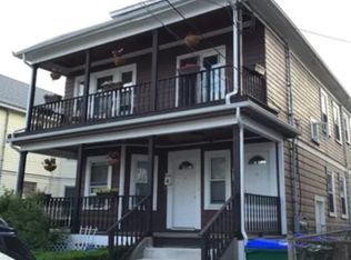 66 Almont St FLOOR 2, Medford, MA 02155