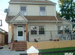 12509 Grayson St, Springfield Gardens, NY 11413