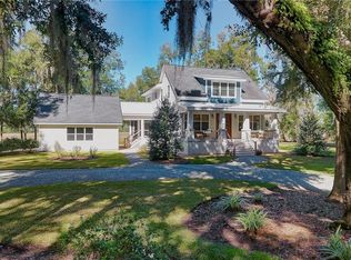 1309 Mission Dr SE, Darien, GA 31305