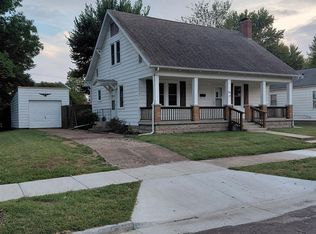 706 E 10th St, Sedalia, MO 65301