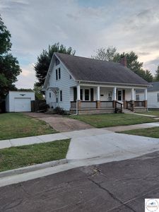 706 E 10th St, Sedalia, MO, 65301