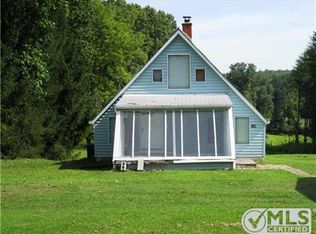 836 Gip Manning Rd, Clarksville, TN 37042