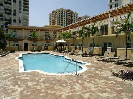 Beach Club