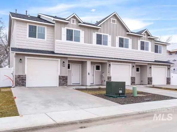 120 NE 3rd St, Fruitland, ID 83619