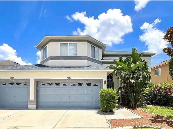 11122 Kempton Vista Dr, Riverview, FL 33579