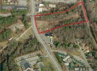 99999 Hendersonville Rd, Arden, NC 28704