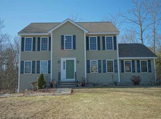 40 Sherman Dr, Raymond, NH 03077