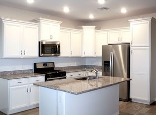 6164 E Overlook Ln, Yuma, AZ 85365